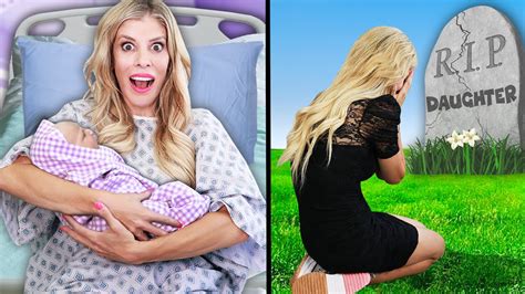 rebecca zamolo|BIRTH TO DEATH IN REAL LIFE .